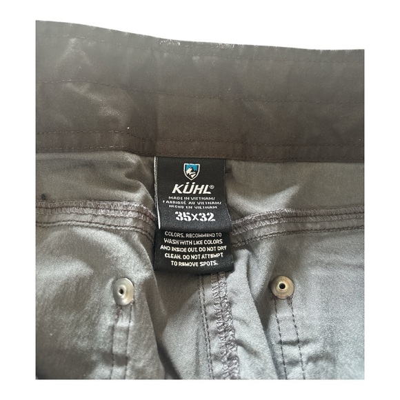 Kuhl REVOLVR™ ROGUE pants 35x32 - Picture 5 of 6